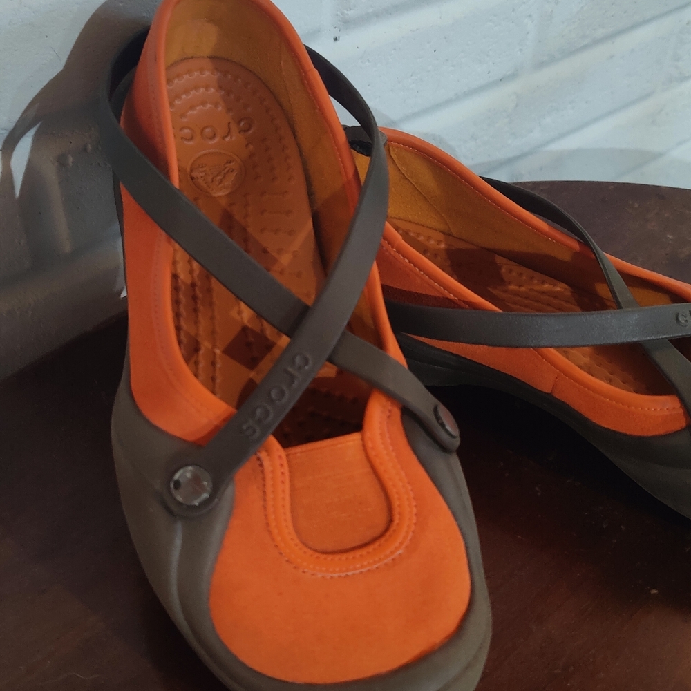 Crocs Celeste